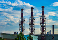 顺城柴油发电机组进气门与排气门磨损严重是什么原因