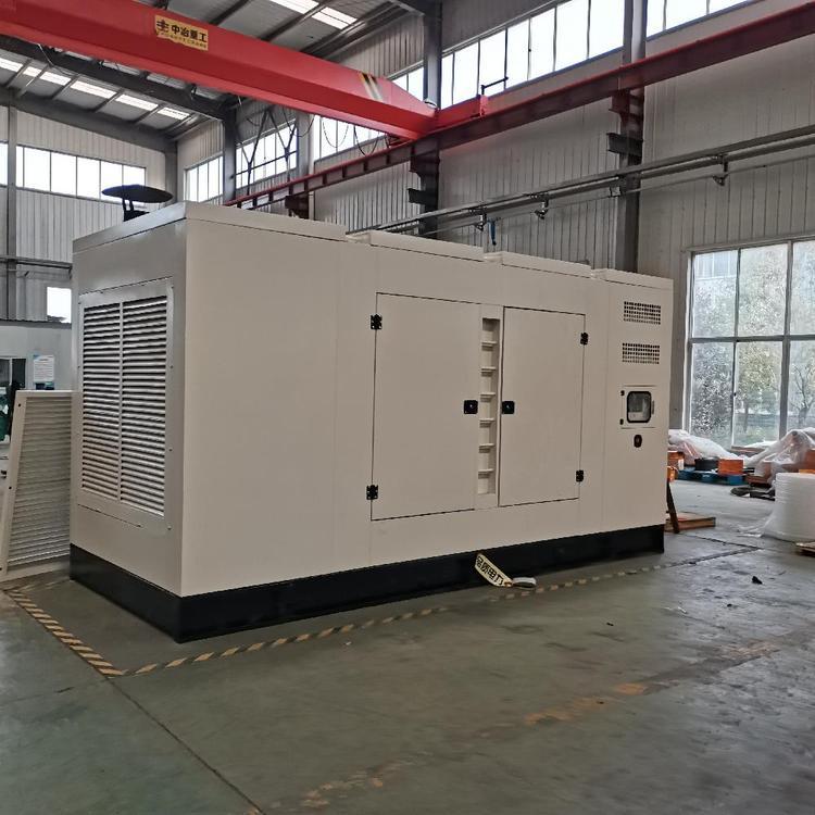 顺城发电机出租