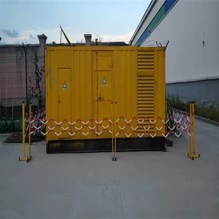 顺城发电机组油箱盖上留出小气孔有什么用？