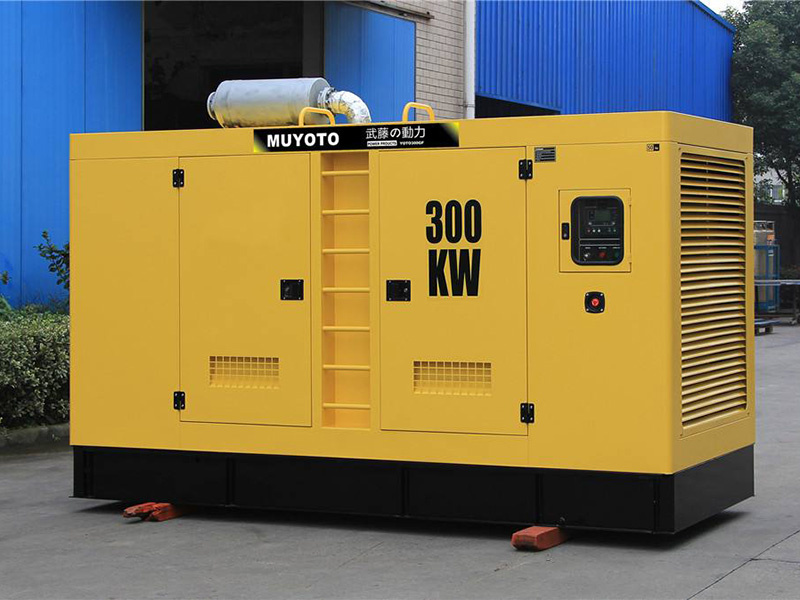 顺城点火提前角的调整对燃气发电机的性能有何影响？