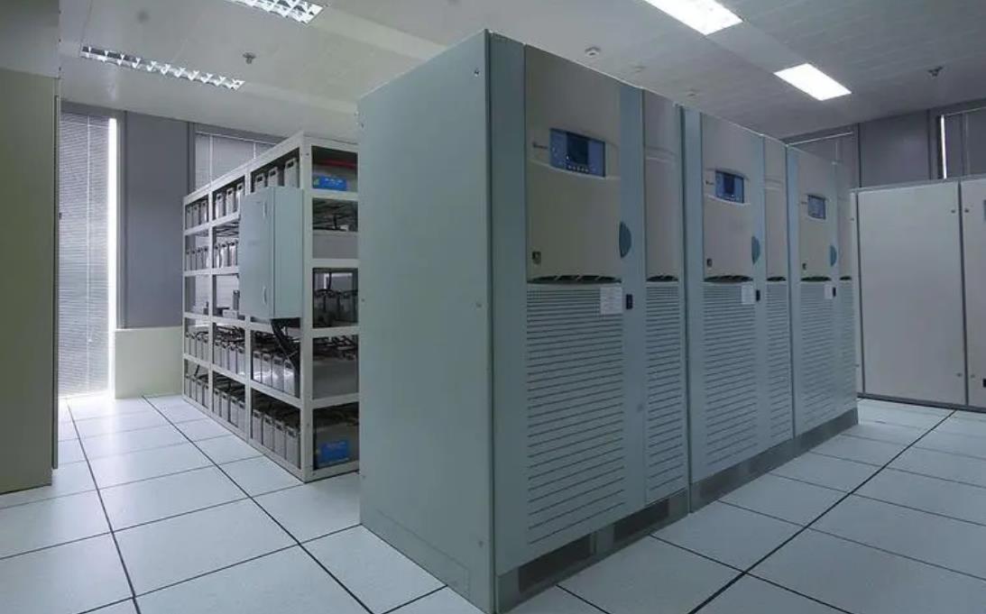 顺城UPS 电源的分类