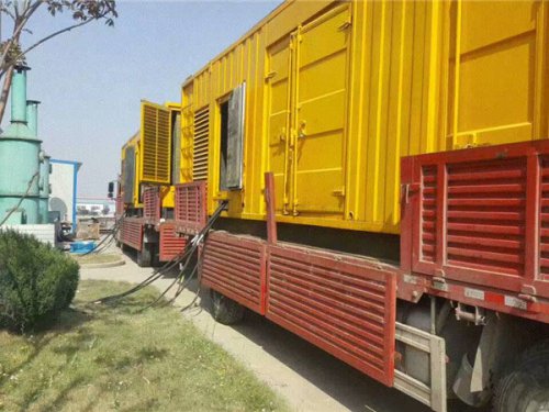 顺城发电机停电自启装置主要有以下几种类型？