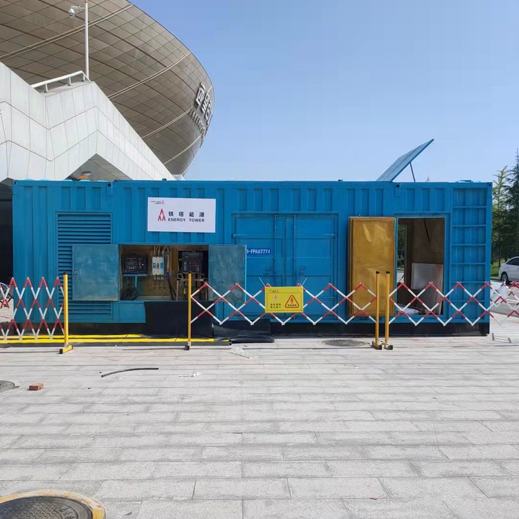 顺城介绍一下发电机组维修保养的具体操作流程