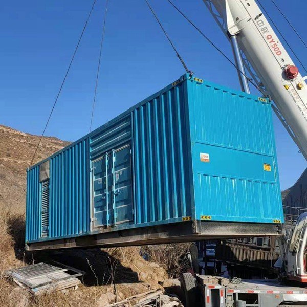 顺城发电机组维修保养中应注意什么事项？