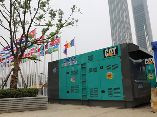 顺城详细介绍一下升级发电机组的具体步骤