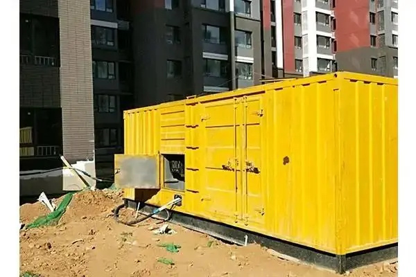 顺城发电机出租负载测试对电瓶的寿命有影响吗？