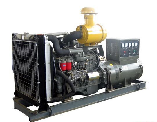 顺城汽油发电机组电瓶电解液密度偏低时如何调整？