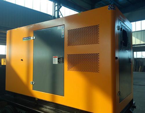 顺城汽油发电机组电瓶电解液的密度应该保持在什么范围？