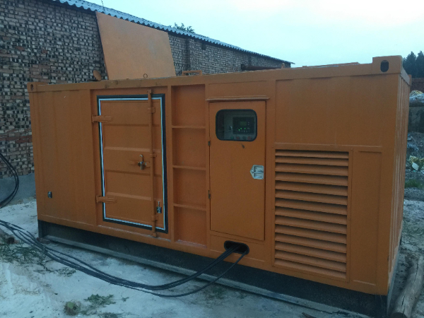 顺城预热过程中启动柴油发电机组有哪些危害？