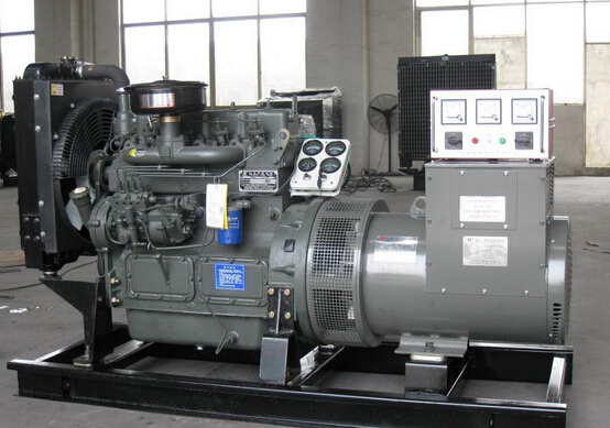 顺城如何判断柴油发电机组机油的散热效率是否降低？