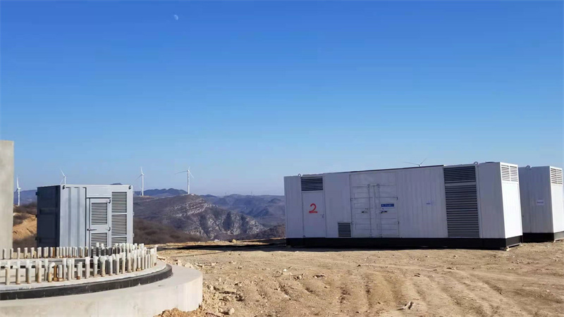 顺城带燃油预热系统的柴油发电机组在冬季启动前需要做哪些准备工作？