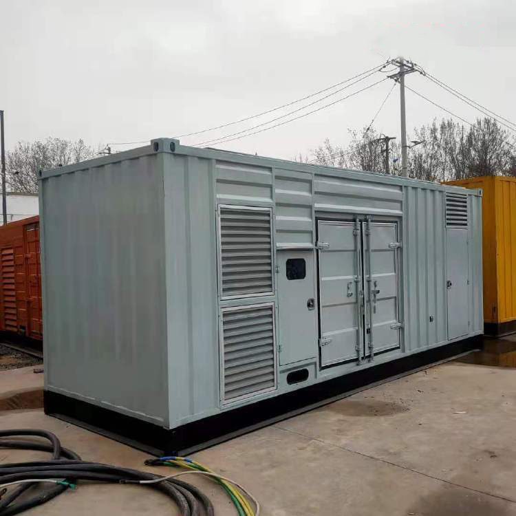 顺城 柴油发电机组冬季启动前需要做哪些准备工作？